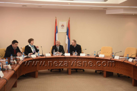 Posebna sjednica parlamenta Srpske 12. decembra, upitno prisustvo ...