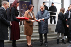 Han: EU dala preko 50 miliona evra pravosuđu u BiH, očekujemo ...