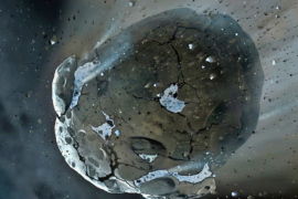 Pored Zemlje prolijeće "potencijalno opasan" asteroid