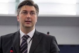 Plenković: Hrvatska poštuje presudu šestorki