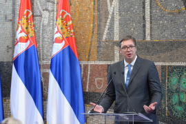 Vučiću manje novca nego Nikoliću