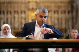 Kan: London treba da dobije specijalan status