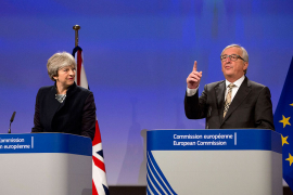 Junker: I danas bez dogovora o Brexitu
