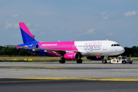 Wizz Air u potpunosti ukinuo letove iz Tuzle za London