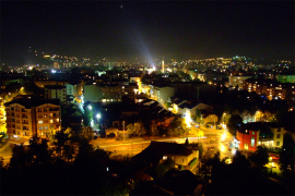 Dio Banjaluke bez struje, kvar na trafostanici