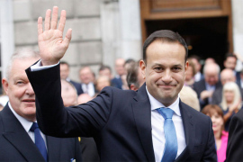 Irski premijer razočaran što nema dogovora o Brexitu