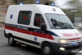 Radnika ubila struja kada je dizalicom zakačio dalekovod