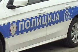 Jedno povrijeđeno u sudaru tri vozila kod Prnjavora