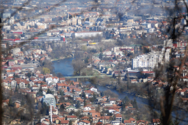 Pred banjalučkim odbornicima i imovina grada