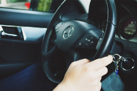 Vic dana: Mujo u auto školi
