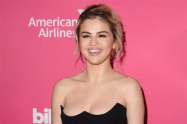Selena Gomez zaboravila na blic i pokazala previše
