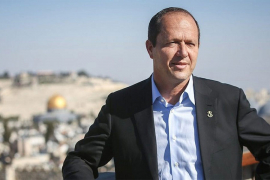 Gradonačelnik Jerusalima: Ambasada SAD-a može se preseliti u dvije ...