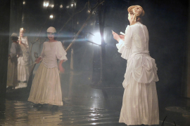 Otvoren 22. Festival malih scena i monodrame Srpske