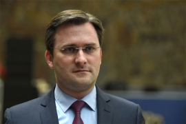 Selaković:Pitanje razgranicenja glavno između Srbije i BiH