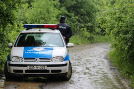 Pronađeno tijelo muškarca kod Prijedora, otac ubio sina?