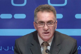 Dukić: U pripremi tužba protiv Hrvatske