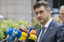 Plenković o promijeni stava o presudi: Izvrćete riječi