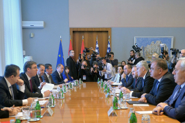 Stav BiH po pitanju Kosova biće isti kao i stav Srbije