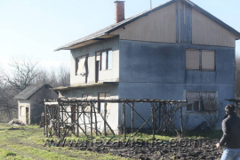 Kuća užasa u Prijedoru ostala prazna: Jedan sin ubijen, drugi na ...