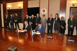 RS i Srbija jačaju veze u oblasti kulture