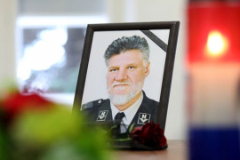 Švedski autor knjige o Srebrenici: Hrvatska slavi zločinca, nije joj ...