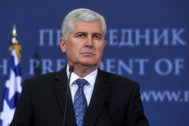 Čović: Razgovori u Beogradu bili otvoreni i iskreni