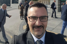 Formiran predmet nakon ispada službenika Predsjedništva BiH ...