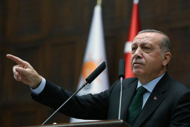 Erdoan: Odluka SAD zanemaruje rezoluciju UN