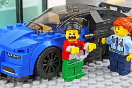 "Lego" dobio spor povodom kopiranja kockica