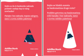 Addiko paketi računa za jeftinije, jednostavnije i ugodnije poslovanje