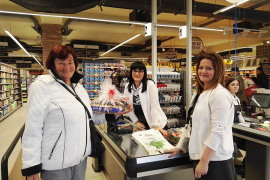 Tropic otvorio drugi market u Bijeljini