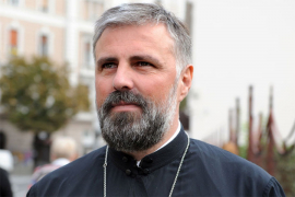 Vladika Grigorije dobitnik “Kočićevog pera”