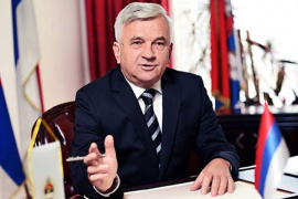 Čubrilović: Izetbegovićev postupak sramota za BiH