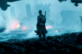 Predstavljena lista najboljih ostvarenja u 2017. godini: "Dunkirk" film ...