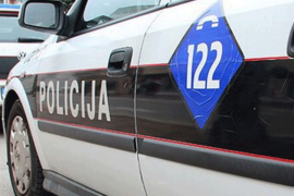 Potraga za vozačem koji je usmrtio starca