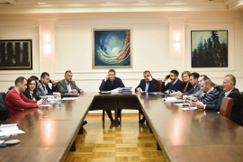 Prijedlog budžeta veći za dva miliona KM