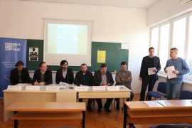 Predstavljen Zbornik radova "Ličnost i društvo III: Autoritarna ...