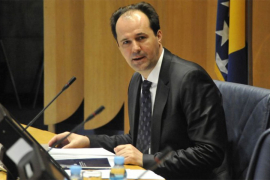 Softić: Problemi u Predstavničkom domu