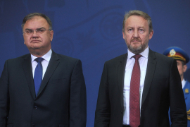 Ivanić: Izetbegović reagovao da ne bude da je "popustio"