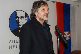 Kusturica: Mehmed-paša Sokolović jedan od njihovih koji nikad nije ...