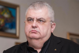 Čanak: Ništa sporno u istupu Izetbegovića u Beogradu