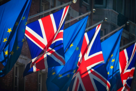 Evropska komisija: Napredak dovoljan, nastavljamo Brexit