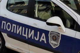 Maloljetnik uhapšen u Pančevu zbog ubistva 16-godišnjaka