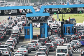 Novi način registracije putnika mogao bi da "zagužva" granice
