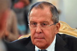 Lavrov: Odluka SAD o Jerusalimu protiv zdravog razuma