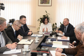 Bez dogovora o najnižoj plati u Republici Srpskoj