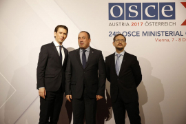 Crnadak i Kurc: Nova austrijska vlada će podržati evropsku budućnost ...