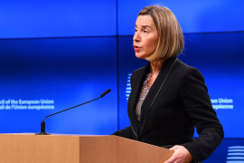 Mogerini: Zaštita ljudskih prava osnov EU