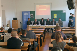 "Preletači" ugrožavaju izborni proces