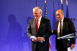 Tilerson: Američka ambasada se neće seliti u Jerusalim bar još dvije ...
